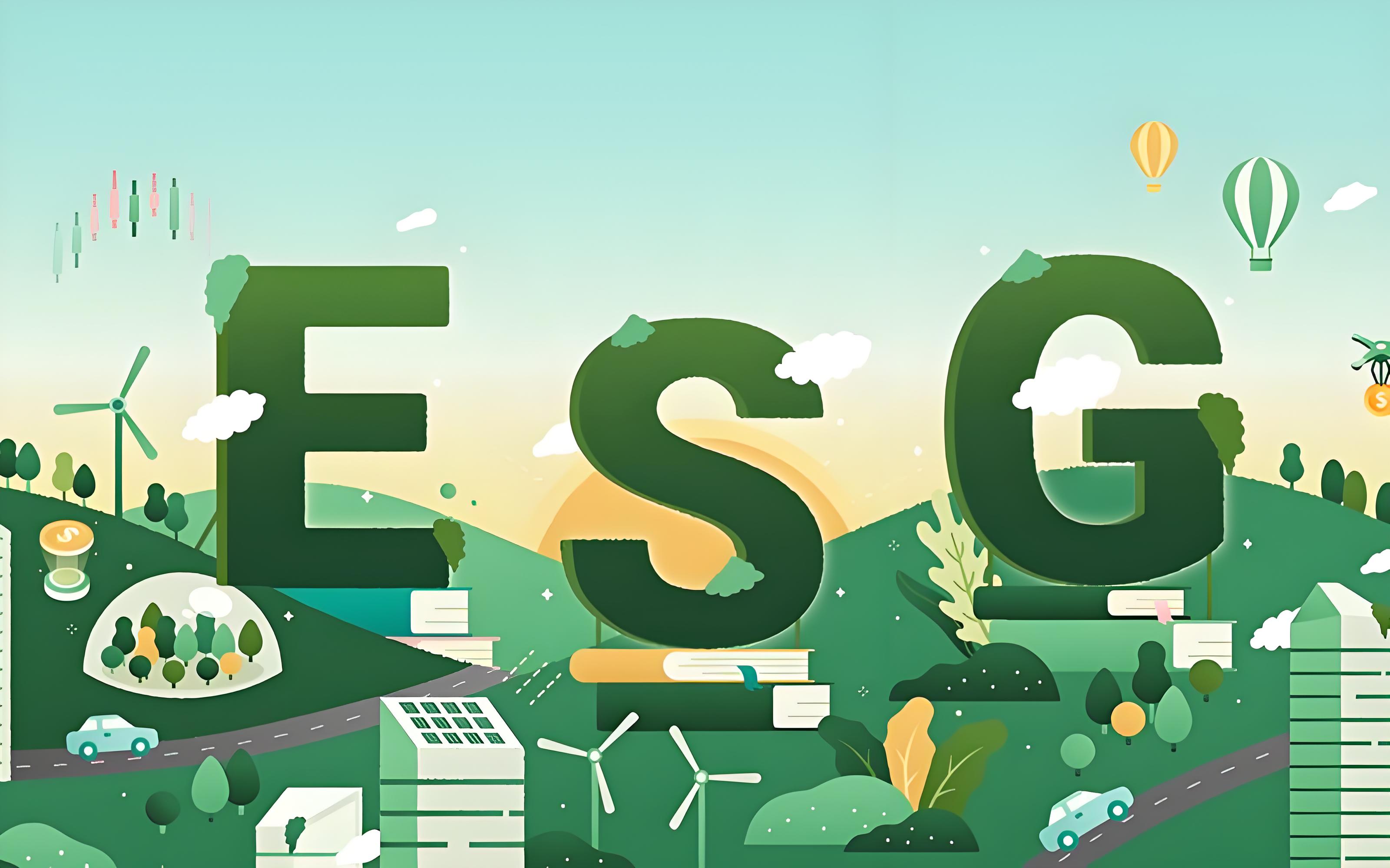 2024年度中国环境、社会和治理(ESG)5大热点事件回顾