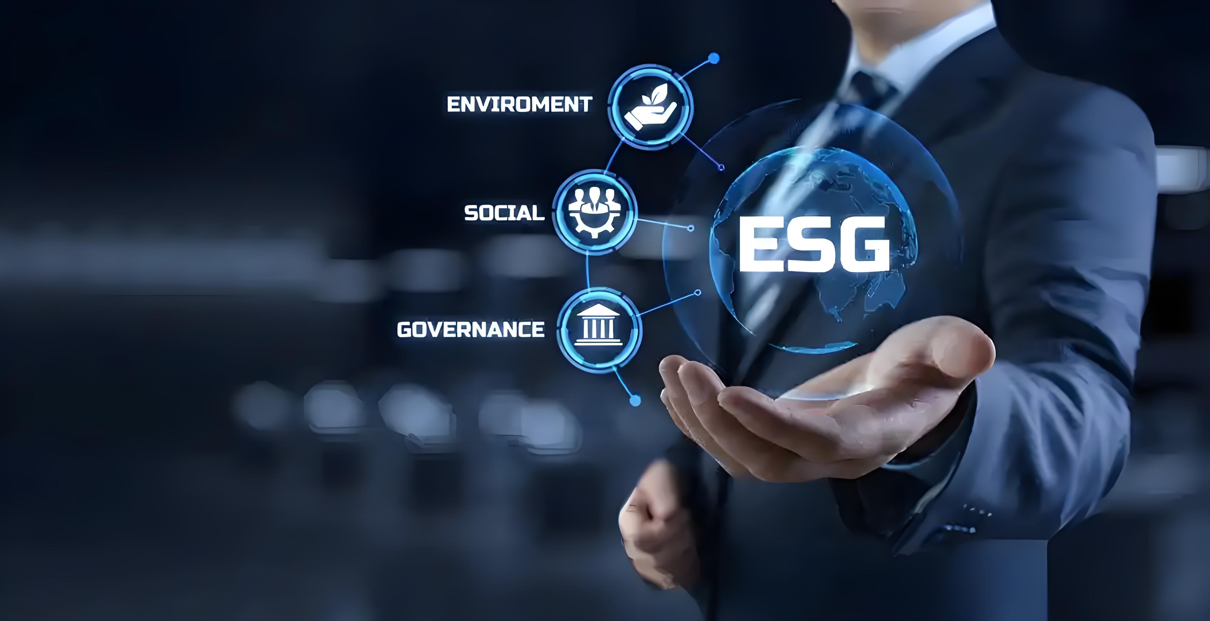 深圳市发展和改革委员会关于印发《深圳市推动环境社会治理(ESG)体系建设 助力打造可持续发展先锋城市工作方案(2025—2027年)》的通知