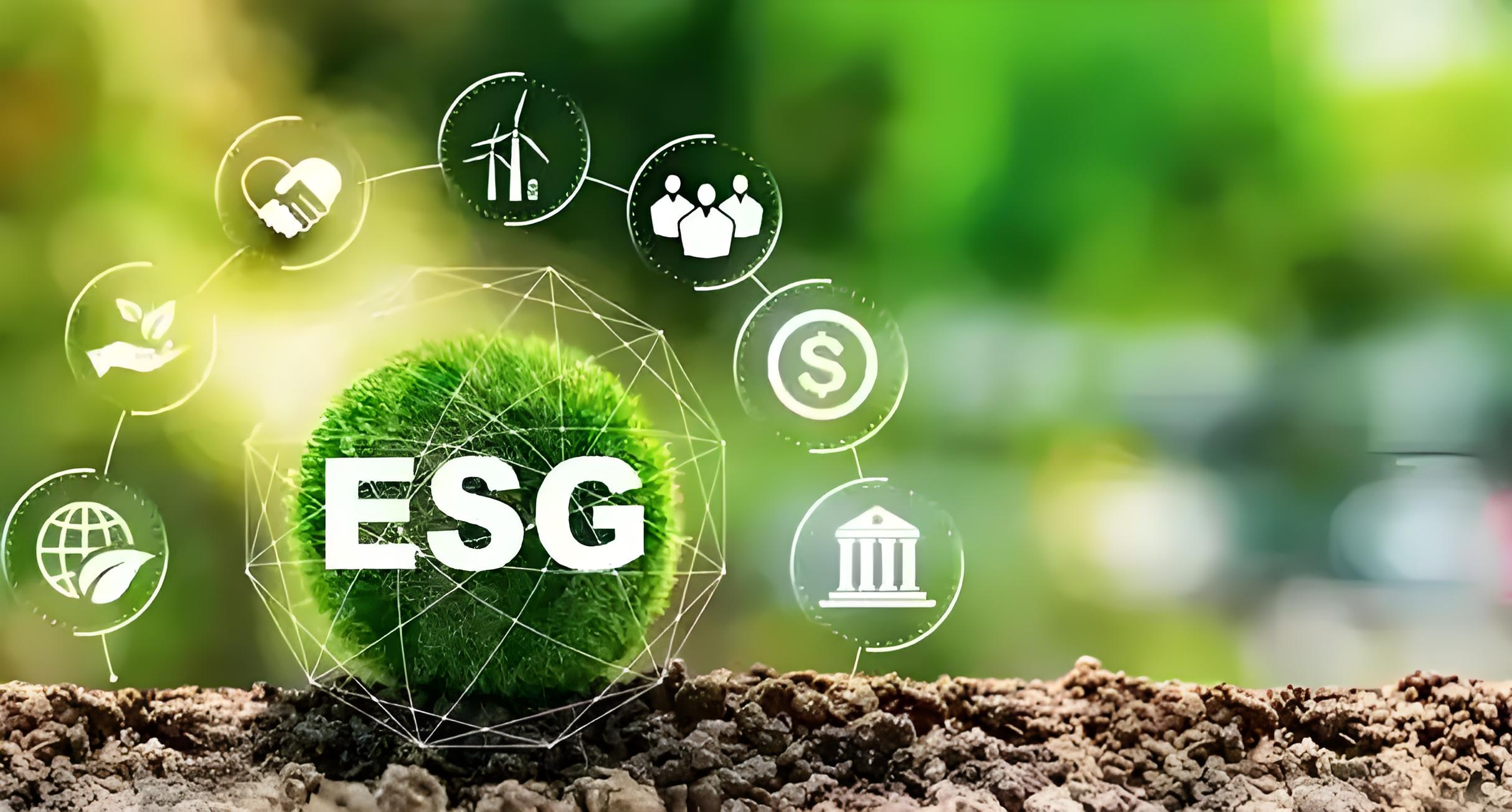 ESG一周丨18项温室气体排放核算国家标准自4月1日起实施;生态环境部:移动源成大气污染物排放主要来源