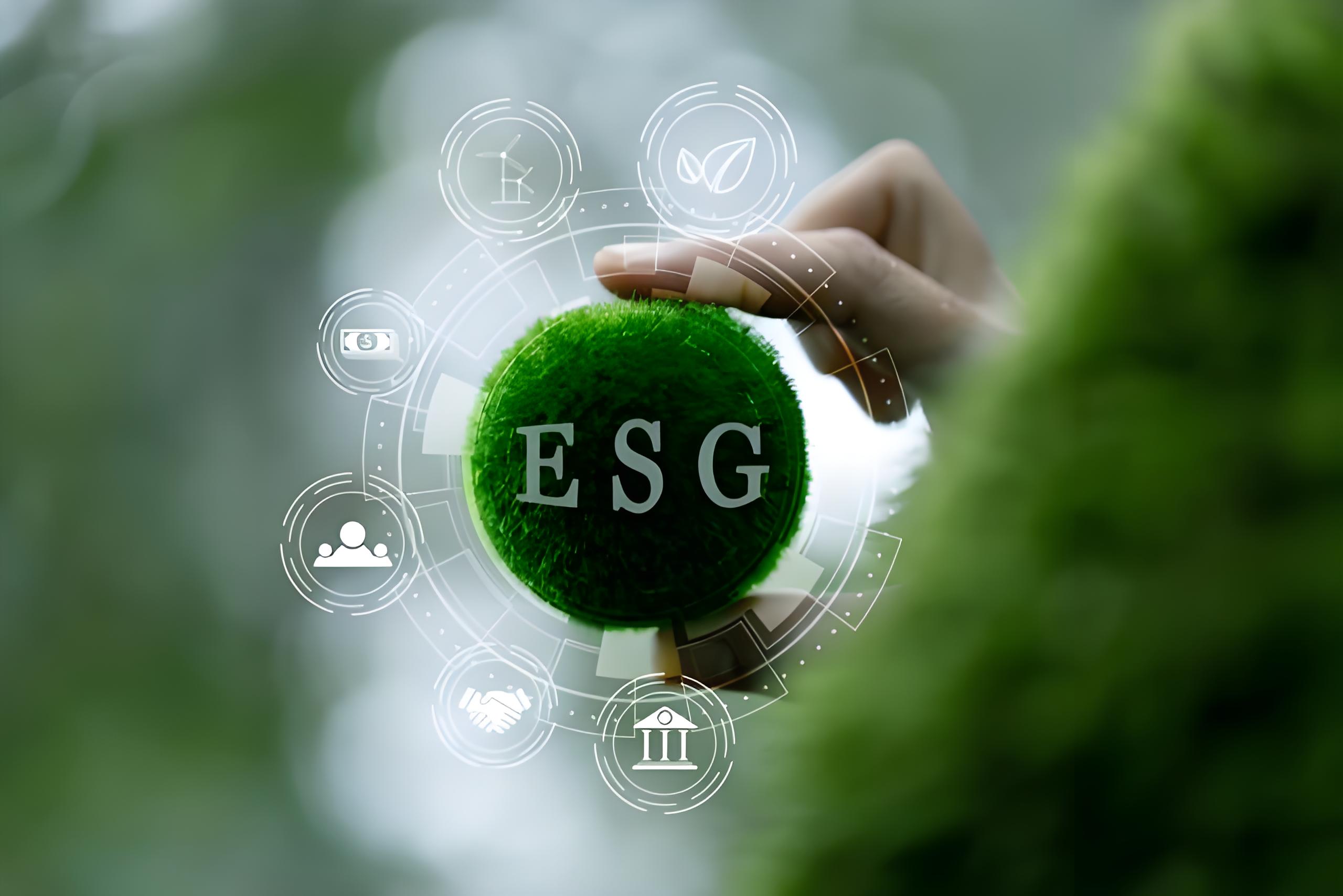 ESG 报告：产生的背景与未来发展趋势