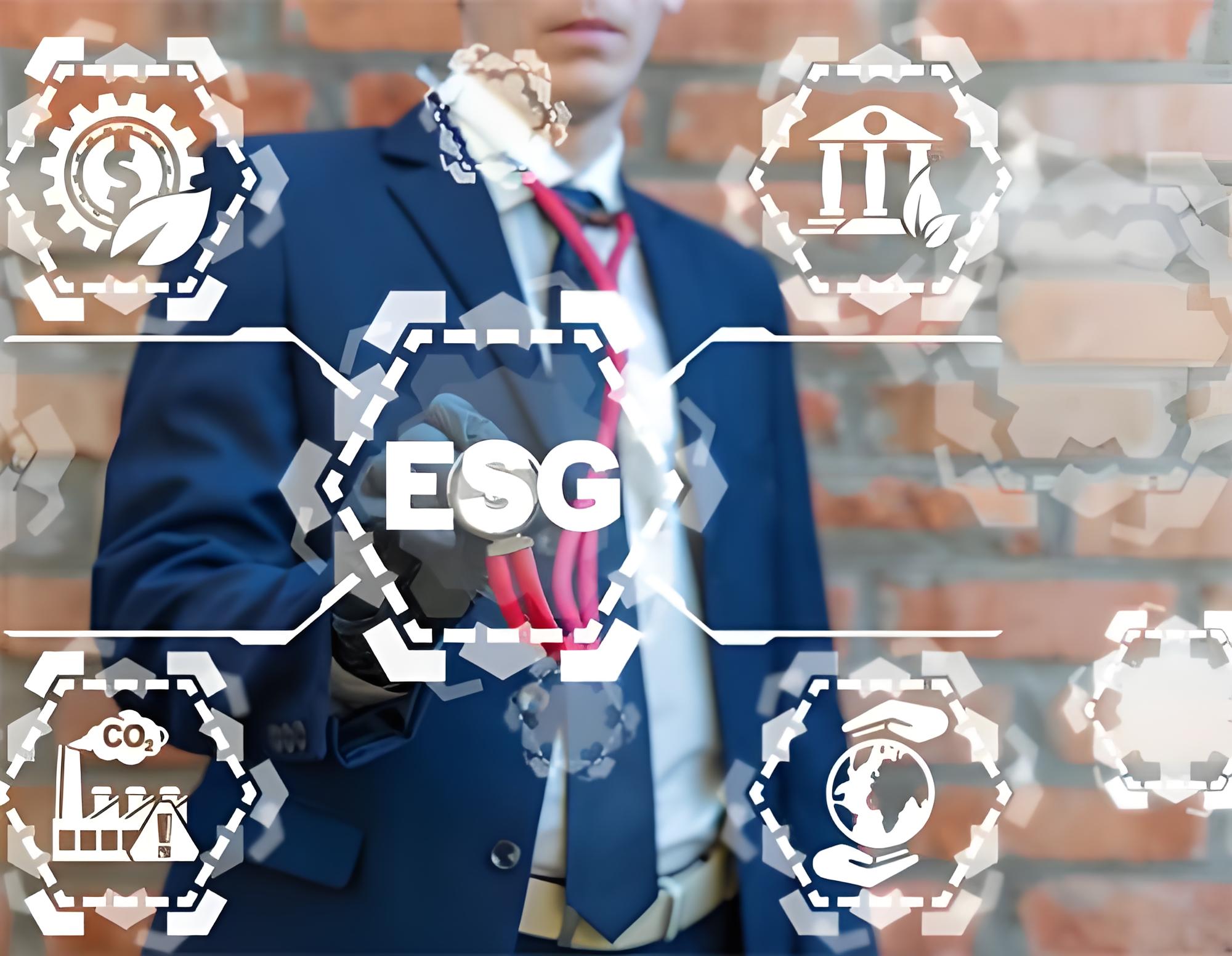 ESG报告对企业的长期发展有哪些影响？