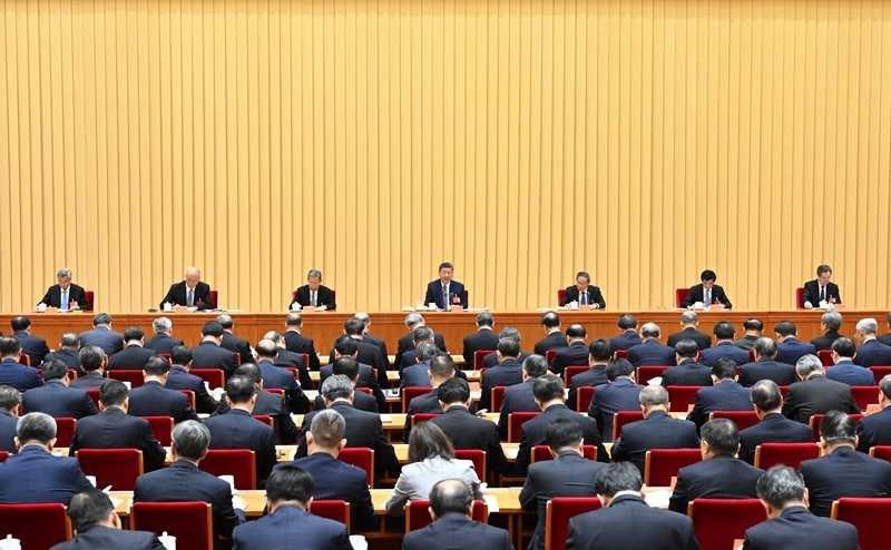 中央经济工作会议定调双碳新阶段：碳约束渐强驱动价值链重塑，绿色转型驶入“深水区”